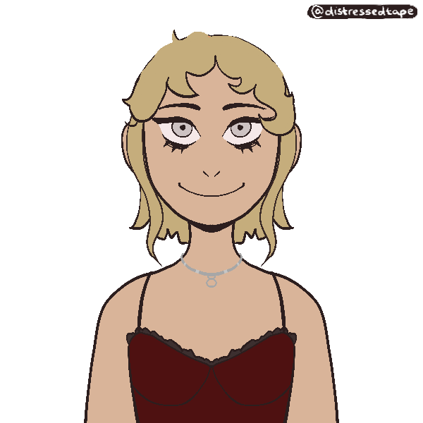 Emma Riley by AlphaZentauron on DeviantArt