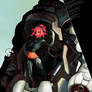 -Afterwar Bounty Hunter-