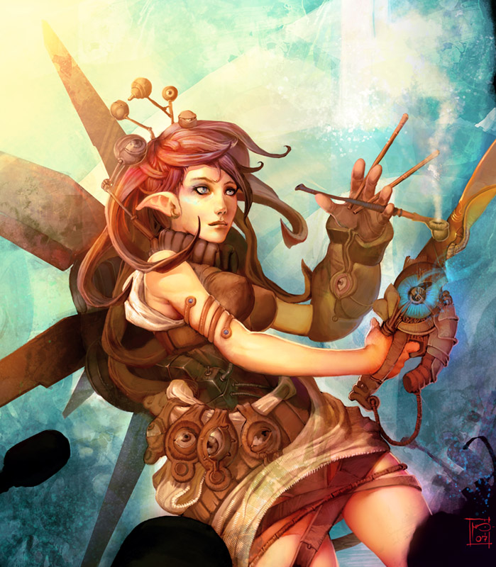 -The Eyewitness-