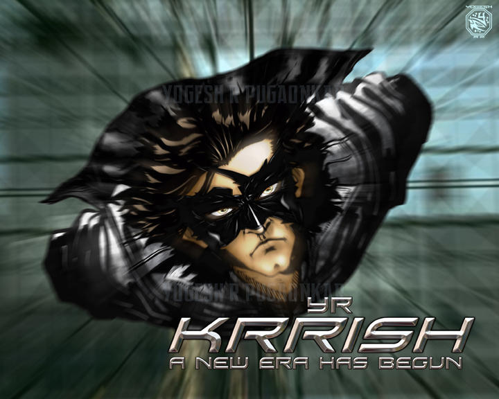 Krish Rj KRRISH by yogeshron on DeviantArt