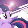 Twilight Sparkle Magic