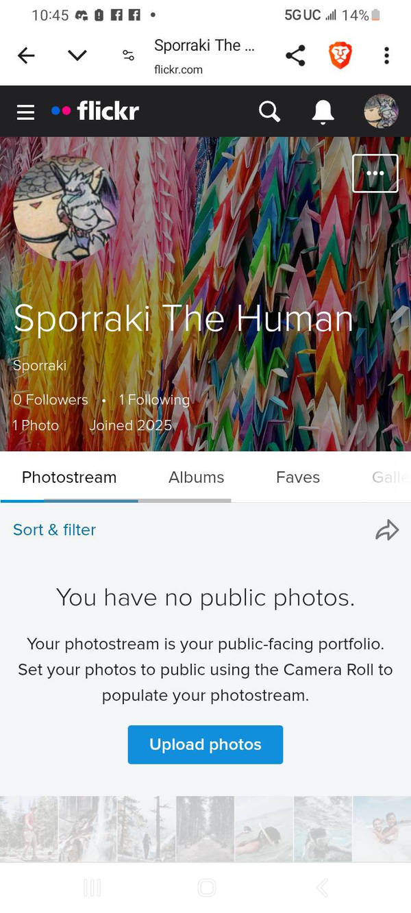 My 2nd Flickr Account By GryphonWorldwide On DeviantArt my-2nd-flickr-account-by-gryphonworldwide-on-deviantart