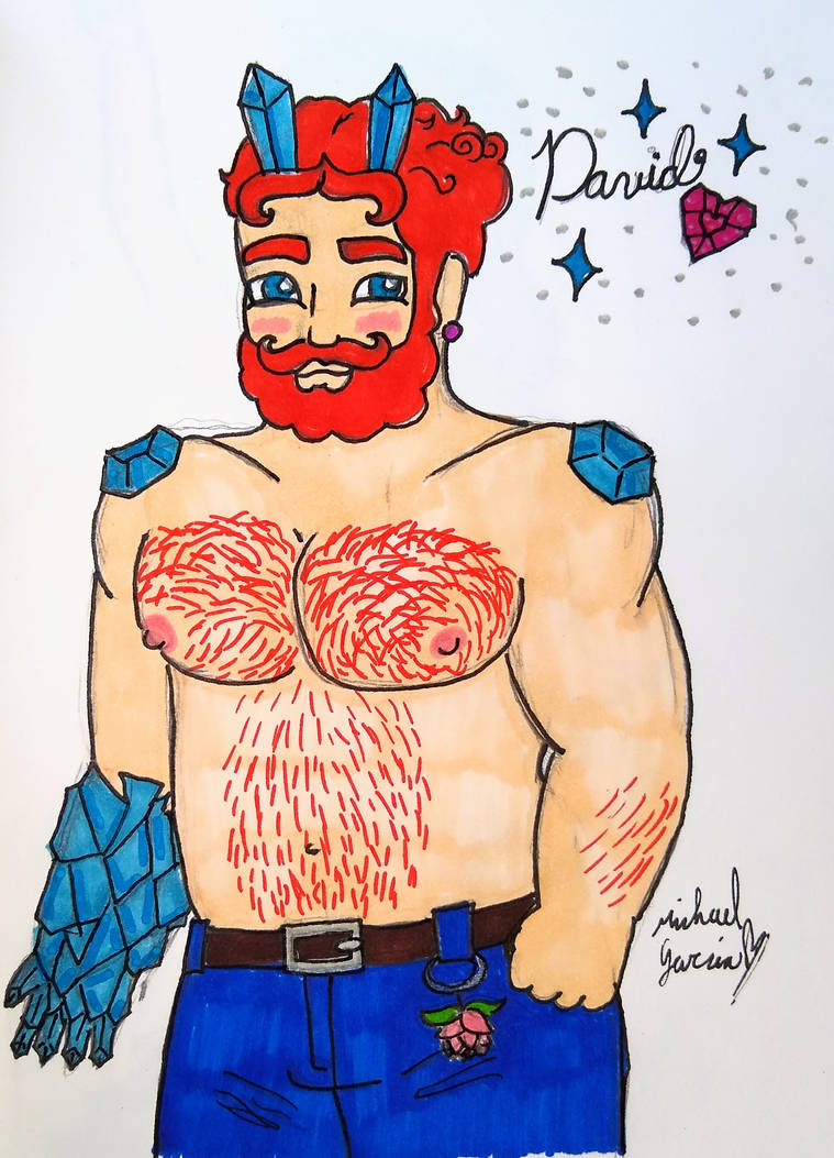 David 560 Deviantart David by KittenSinger on DeviantArt