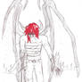 Red Haired Demon