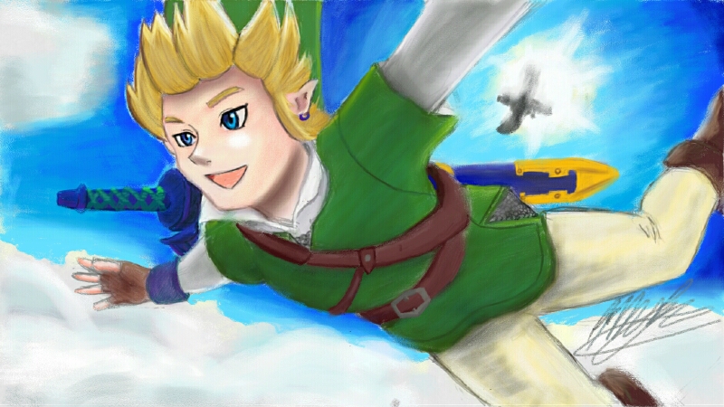 Skydive Link