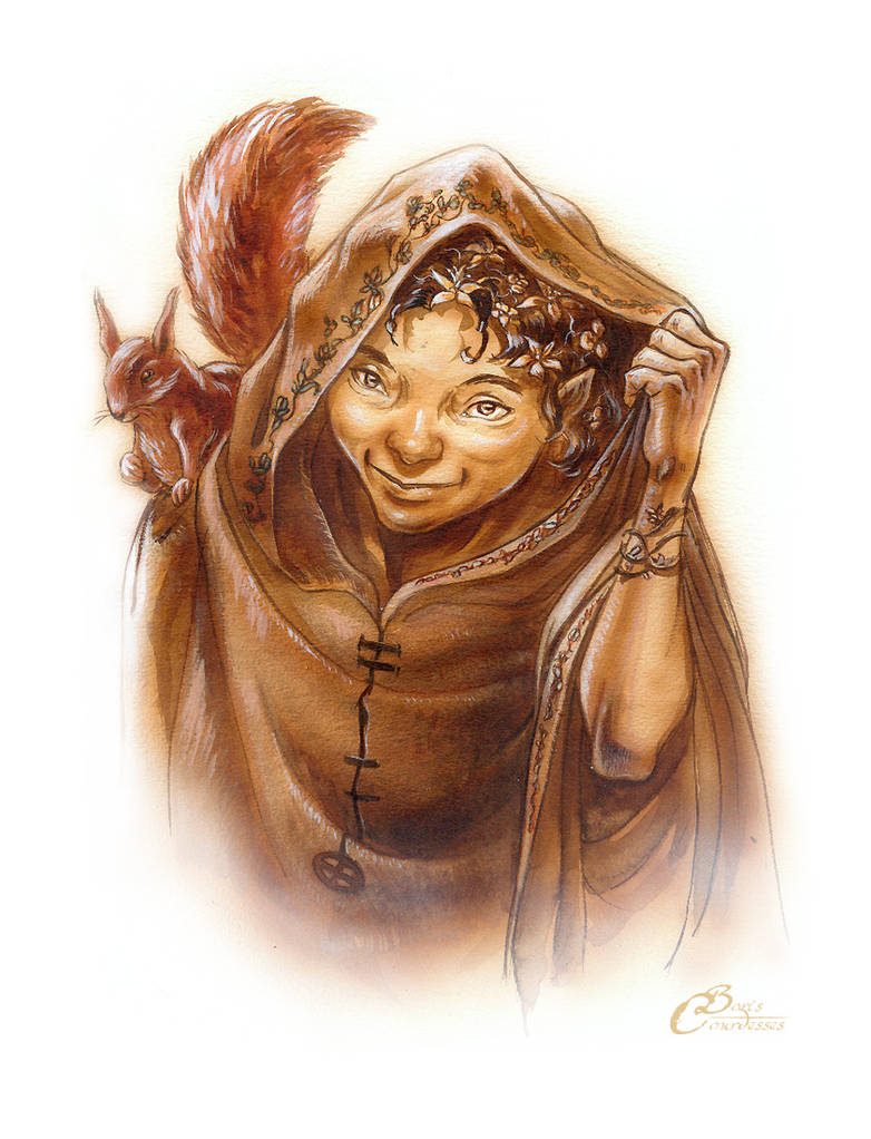 Timini by Agalanthe on DeviantArt