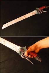 Shingeki no Kyojin / Attack on Titan - Blade