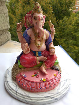 Ganesh001