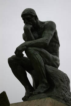 The Thinker