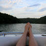 Boating in Tennessee 11