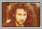 Chris Bell Stamp 2