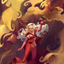 The Golden Despair