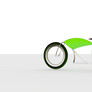 Motorcycle WIP