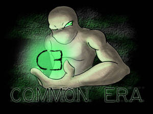 Common Era logo