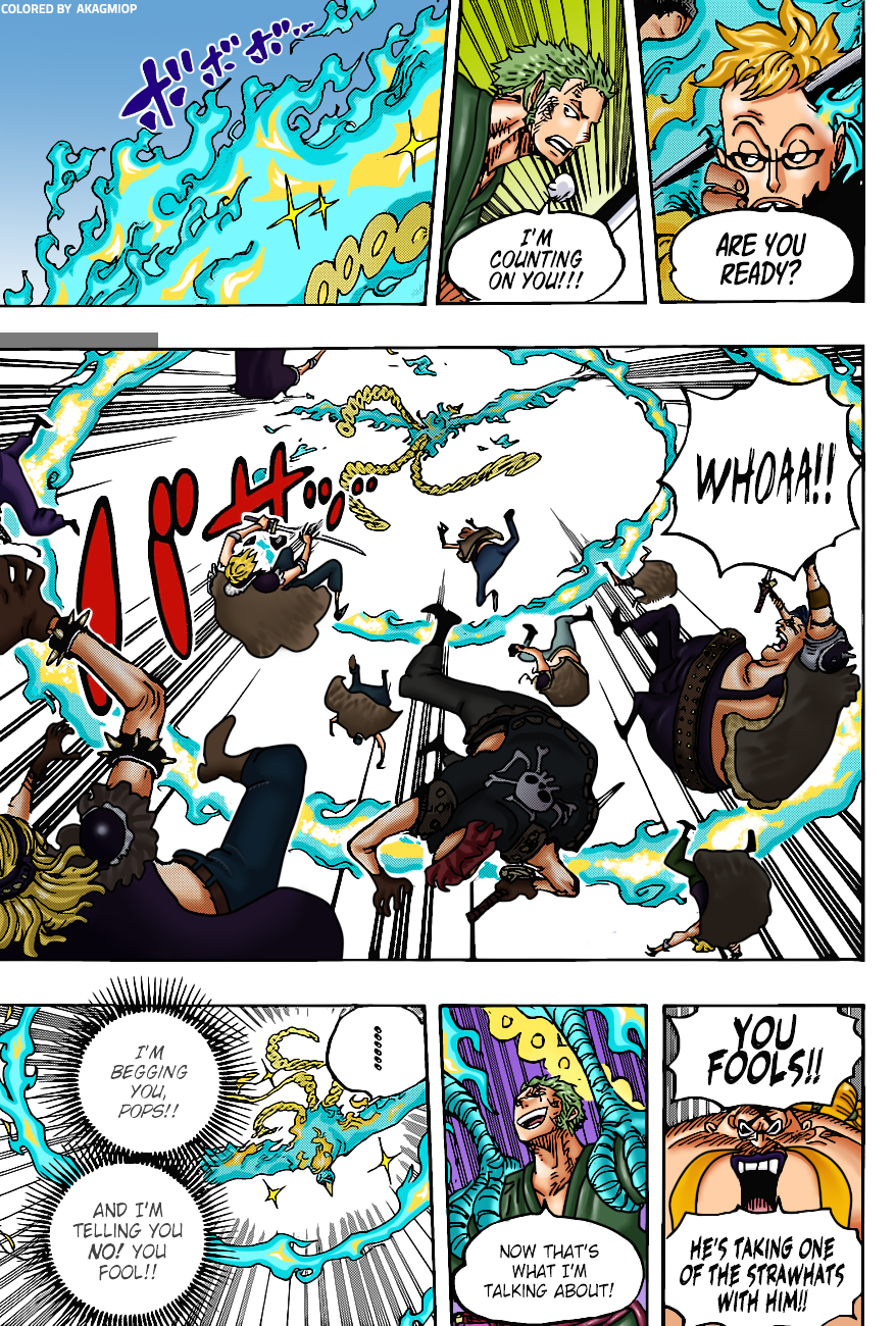 One Piece 999 By Mihawk1k On Deviantart One Piece 999 By Mihawk1k On Deviantart