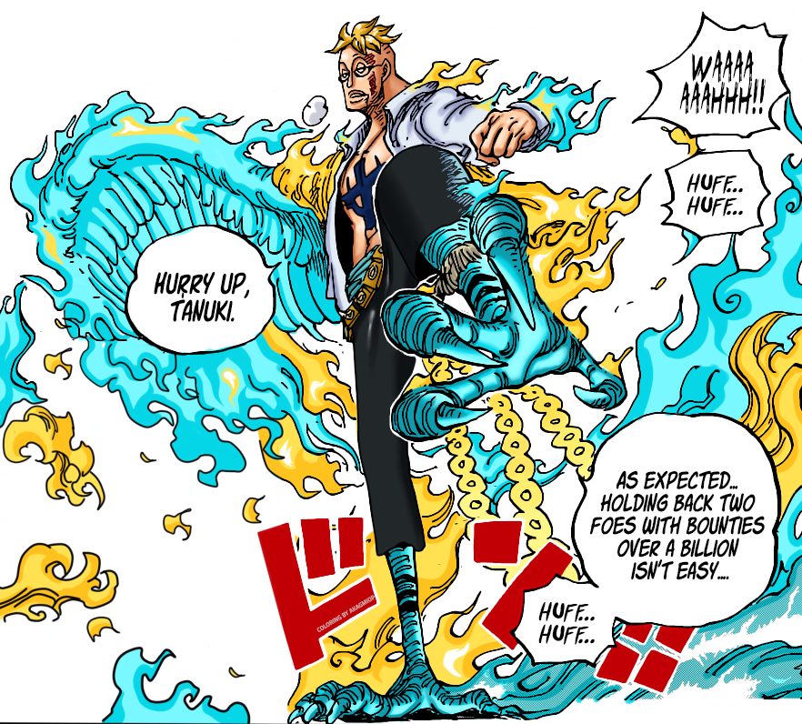 Marco One Piece 1006 By Mihawk1k On Deviantart Marco One Piece 1006 By Mihawk1k On Deviantart