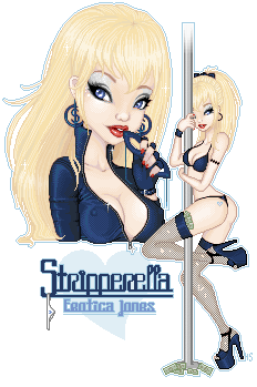 Stripperella