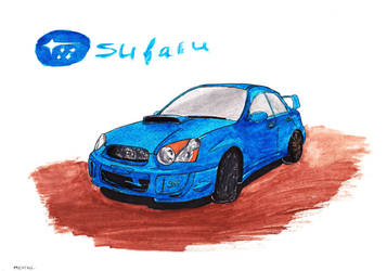 Subaru des~