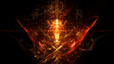 Hellfire Revisited by synthfoster on DeviantArt