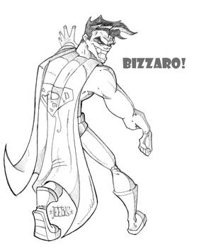 Bizzaro