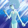 Blue Diamond Pearl