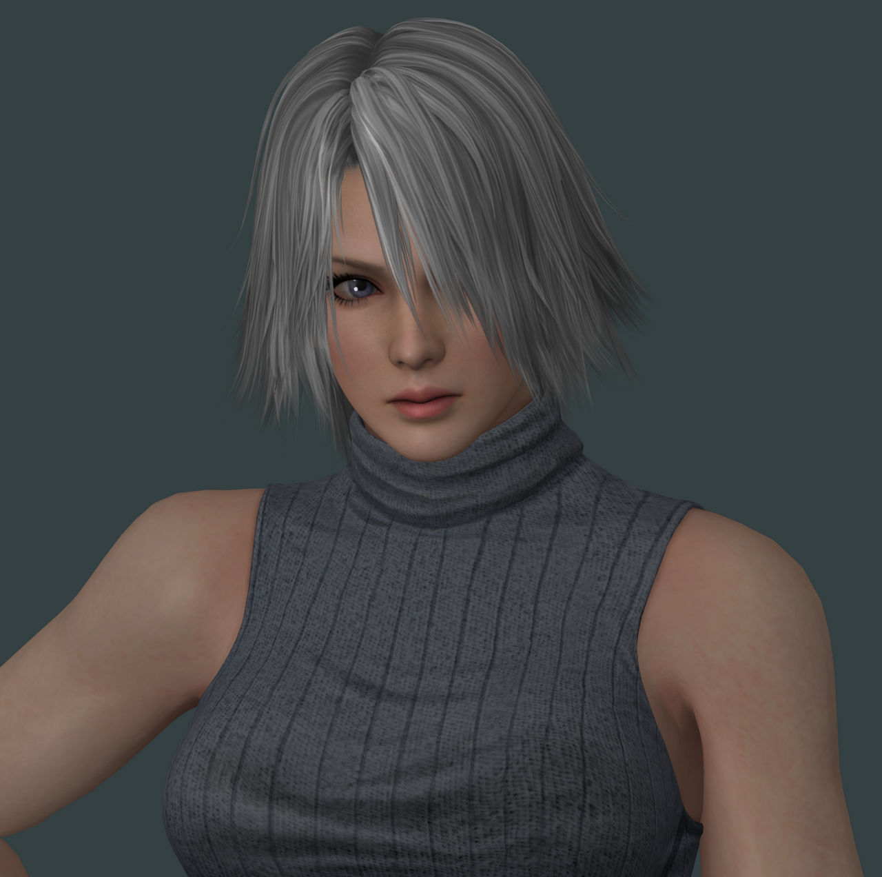 N. 003 by Dezmasman on DeviantArt