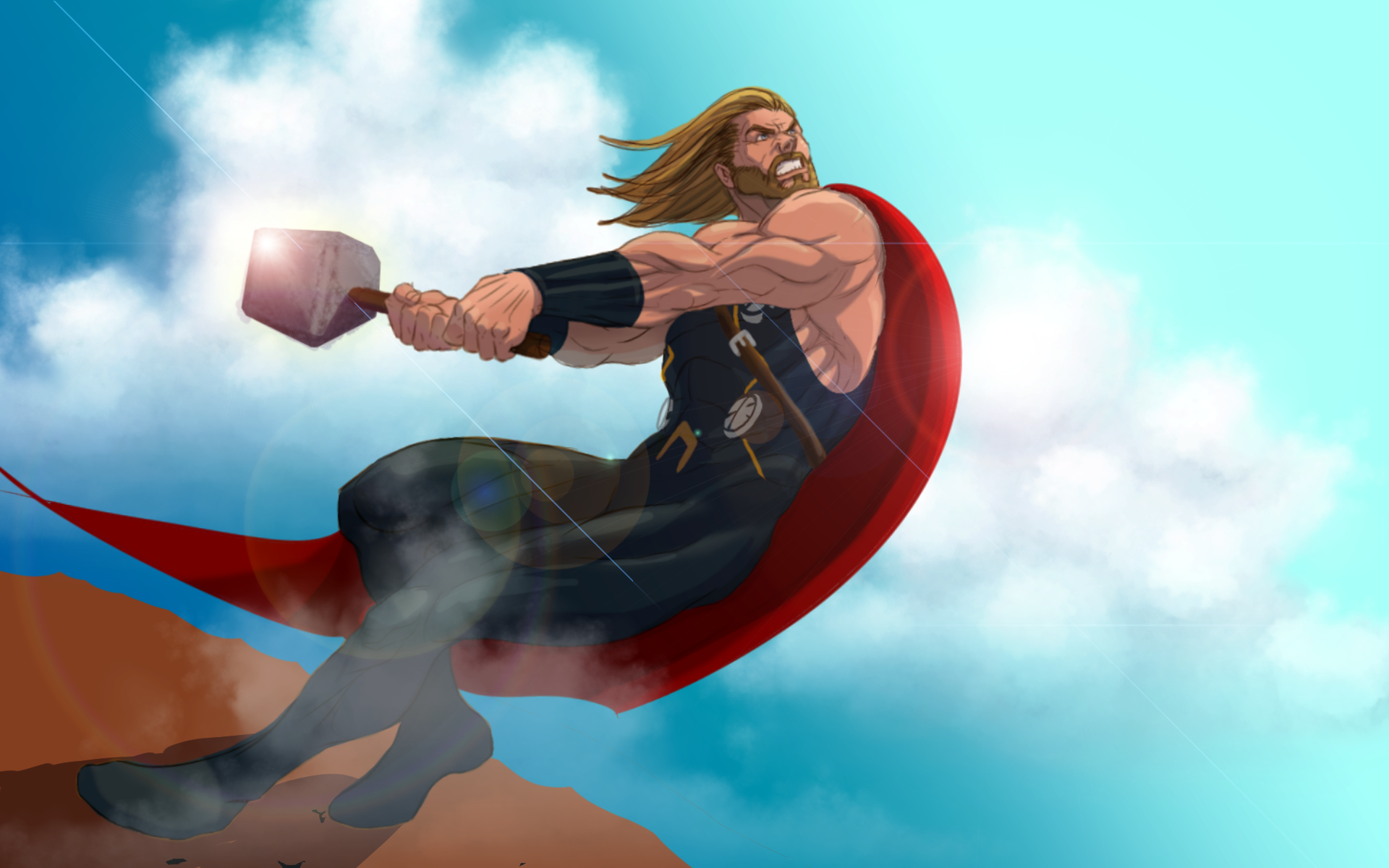 Thor