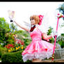Card Captor Sakura : Power Of Clow