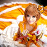 Card Captor Sakura : Golden Princess