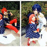 Uta No Prince Sama Debut ! - Summer Love