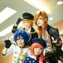 Uta No Prince Sama Debut ! -  First Impact