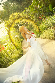 Sword Art Online Asuna : Run