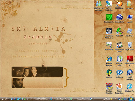 ..My_Desktop..