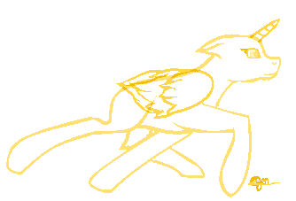 Mlp Base Playing Jump Rope MLP BASE: Running by BlueSkyies on DeviantArt