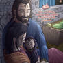 Jesus' Family