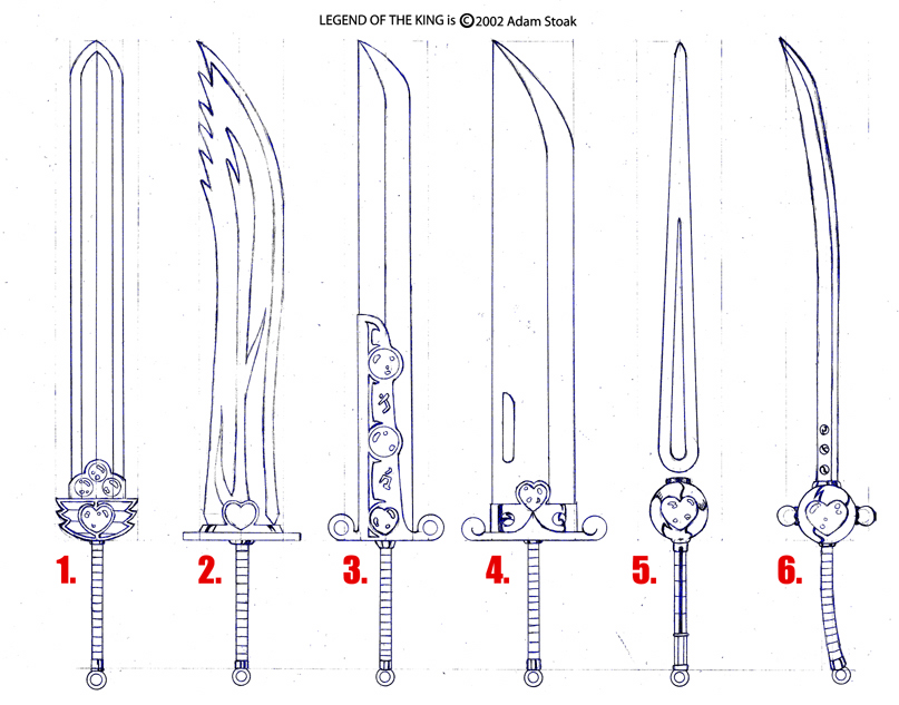 Vote for Sword by Godsartist on DeviantArt Vote for Sword by Godsartist on DeviantArt