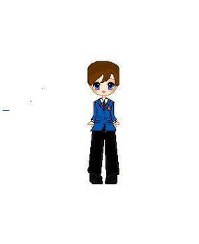 Haruhi pixel