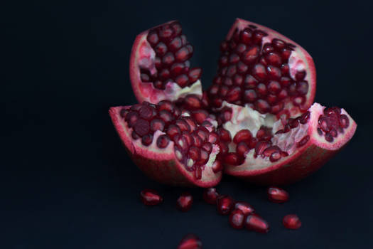 Pomegranate