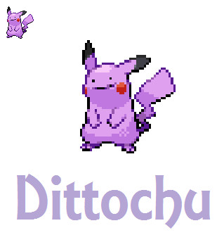 Dittochu