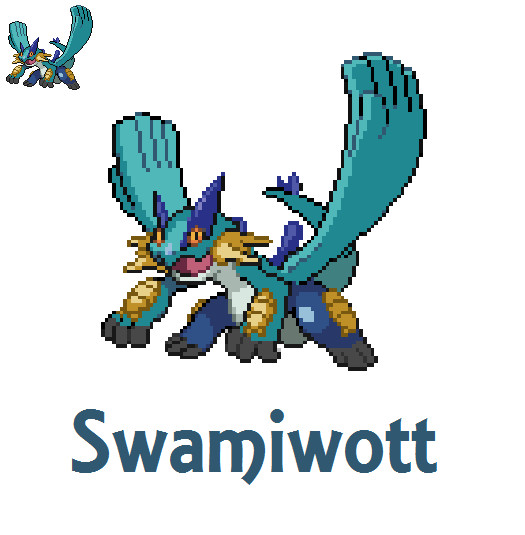 Swamiwott