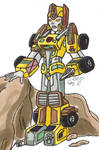 Autobot Mudskipper
