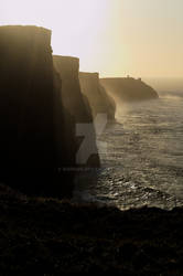 Cliffs of moher