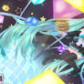 Happy 11th Birthday Hatsune Miku!