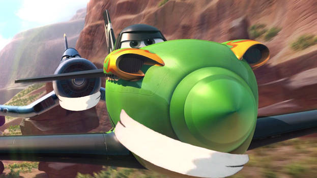 Explore the Best Ripslinger Art | DeviantArt