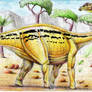 A Sauropod