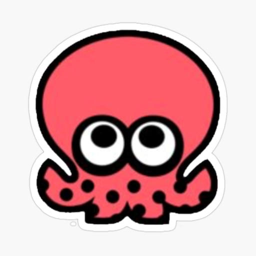 The introduction for my Octoling Character by RougeRohon on DeviantArt