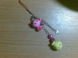 keychain o.o