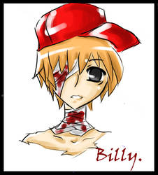 Billy