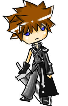 Sora Strife