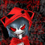 Little BLOOD red ridding hood